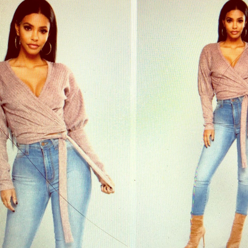 Fashion Top